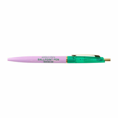 MARK'S Inc. Pens Mach Ball Ink Pen/DxA / MARK'STYLE