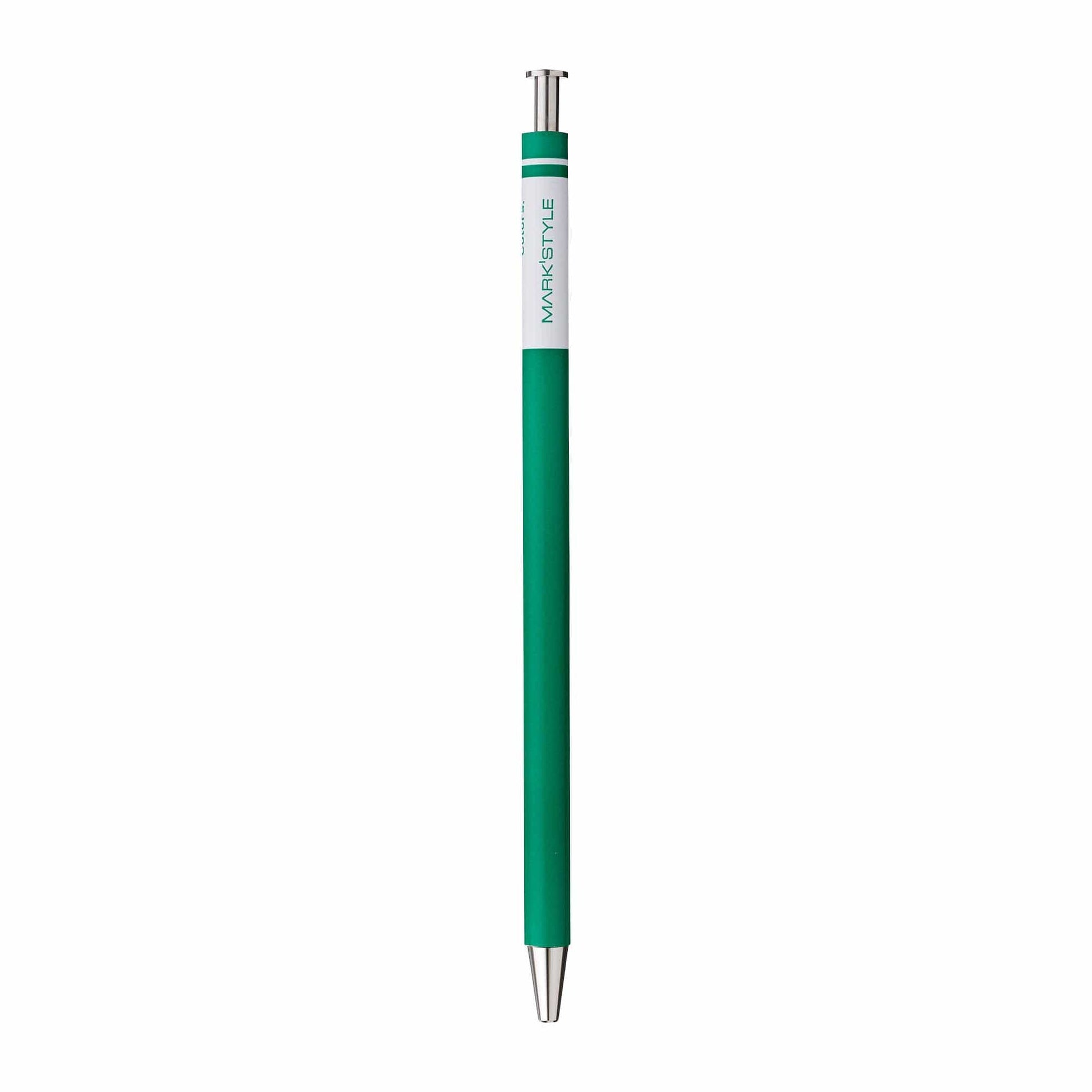 MARK'S Inc. Pens MARK'STYLE Gel Ball Pen