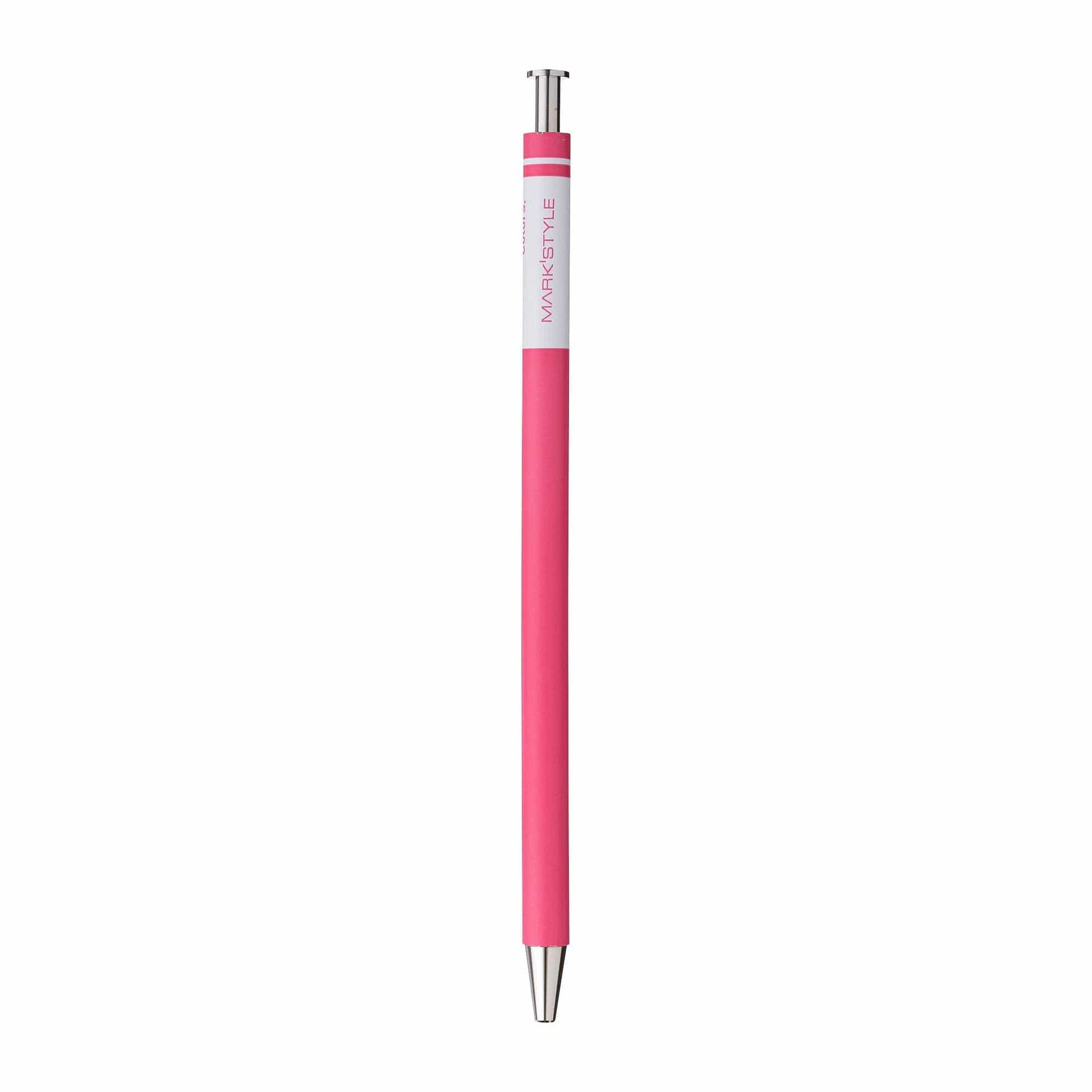 MARK'S Inc. Pens MARK'STYLE Gel Ball Pen