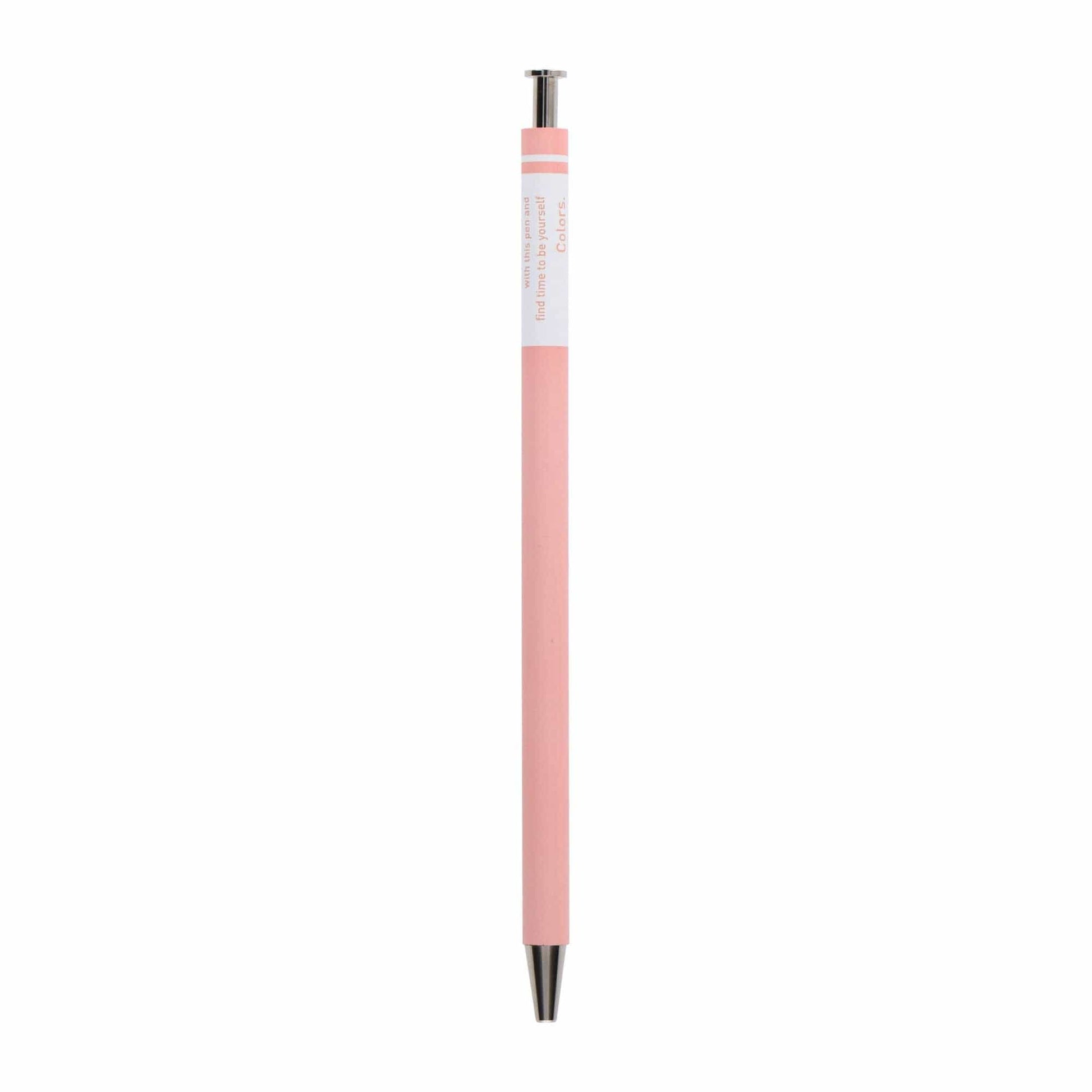 MARK'S Inc. Pens MARK'STYLE Gel Ball Pen