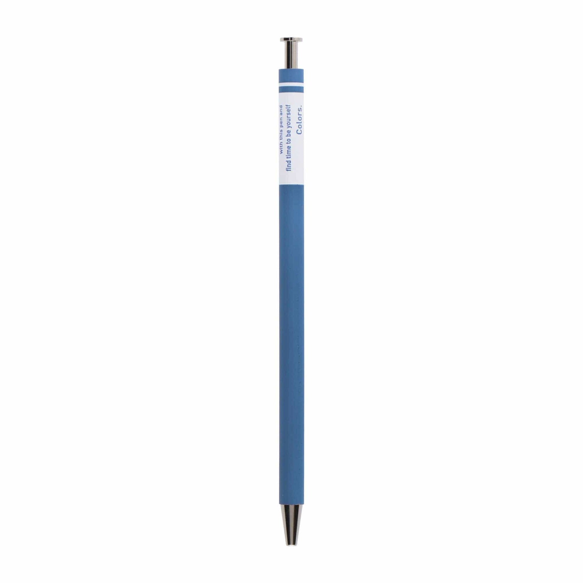 MARK'S Inc. Pens MARK'STYLE Gel Ball Pen