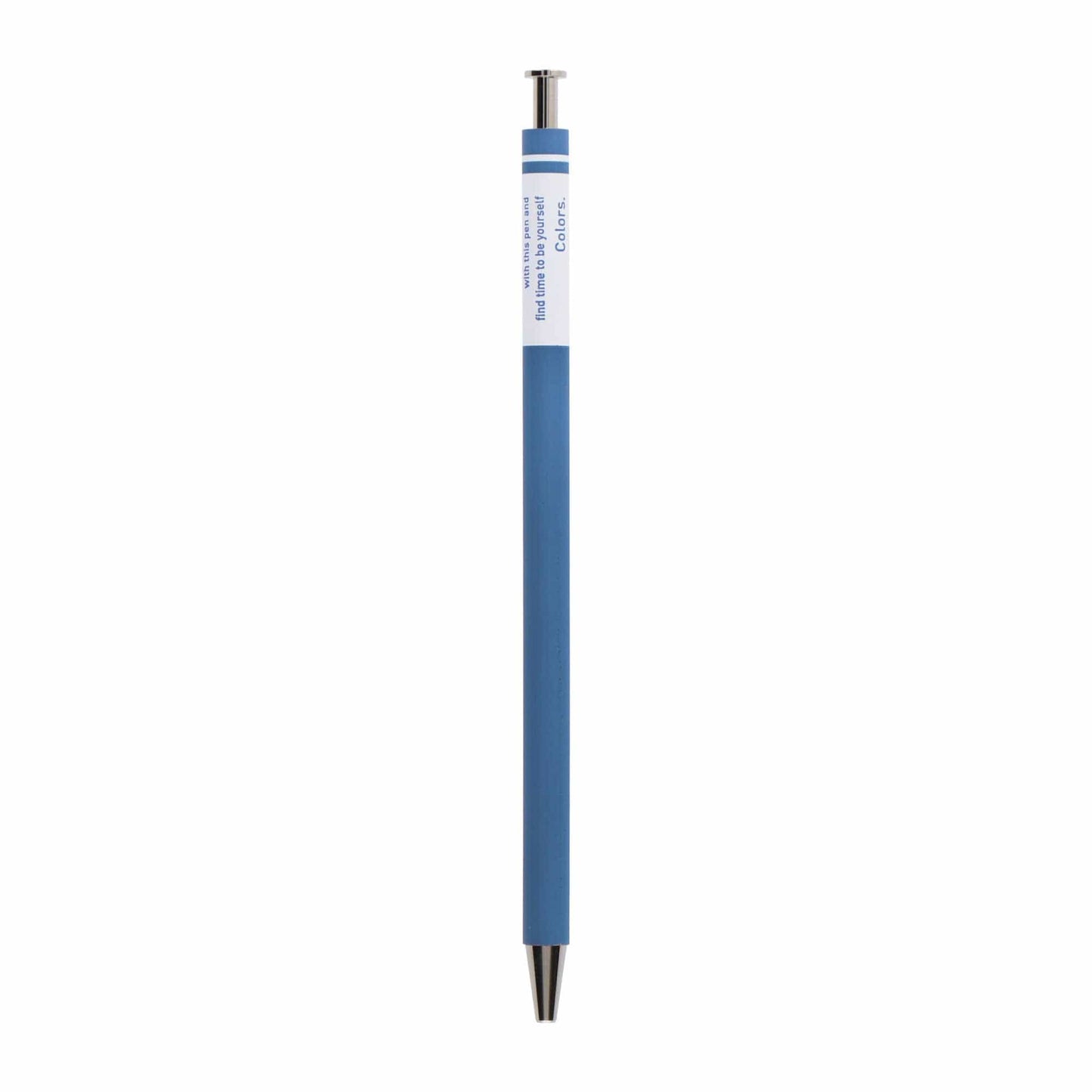 MARK'S Inc. Pens MARK'STYLE Gel Ball Pen