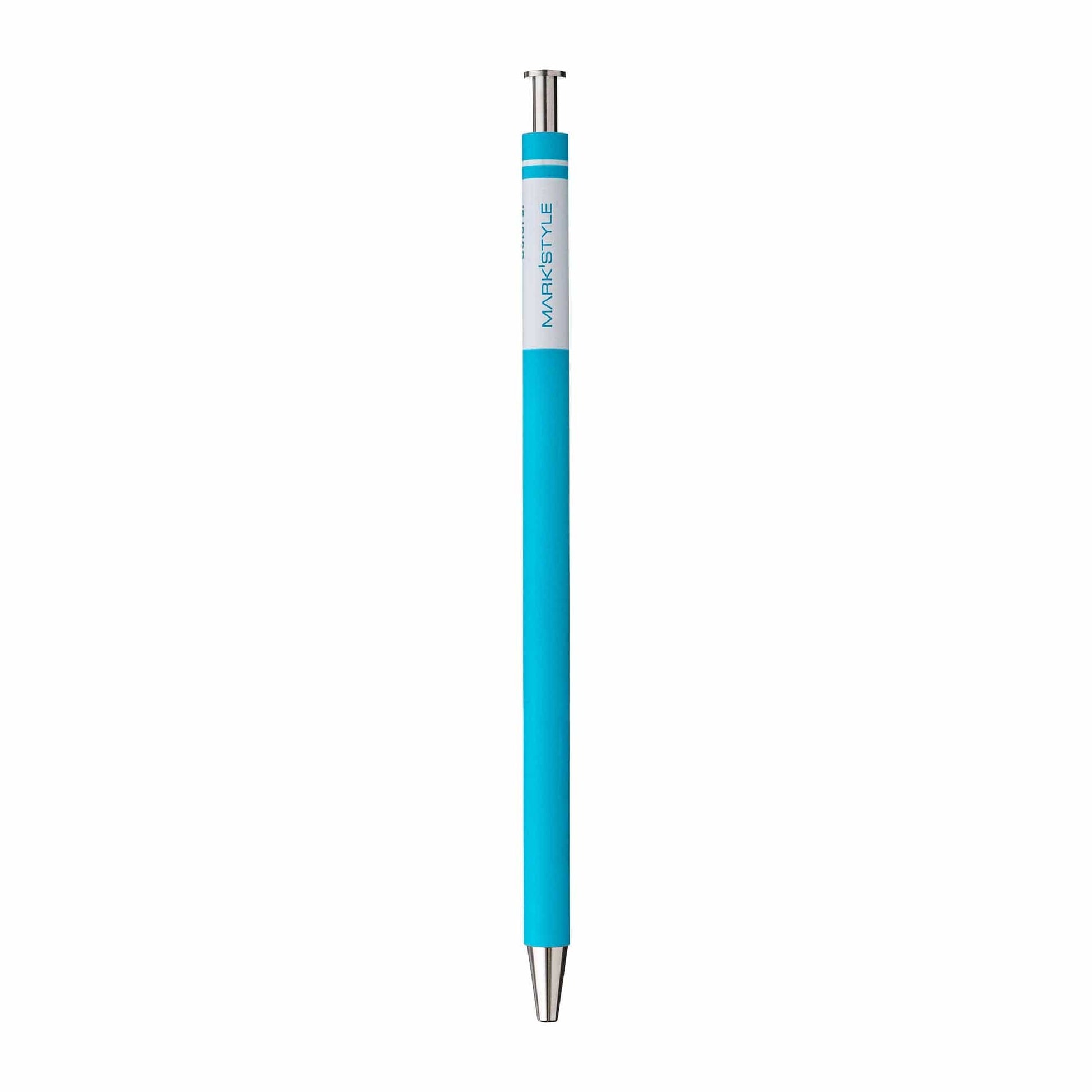 MARK'S Inc. Pens MARK'STYLE Gel Ball Pen