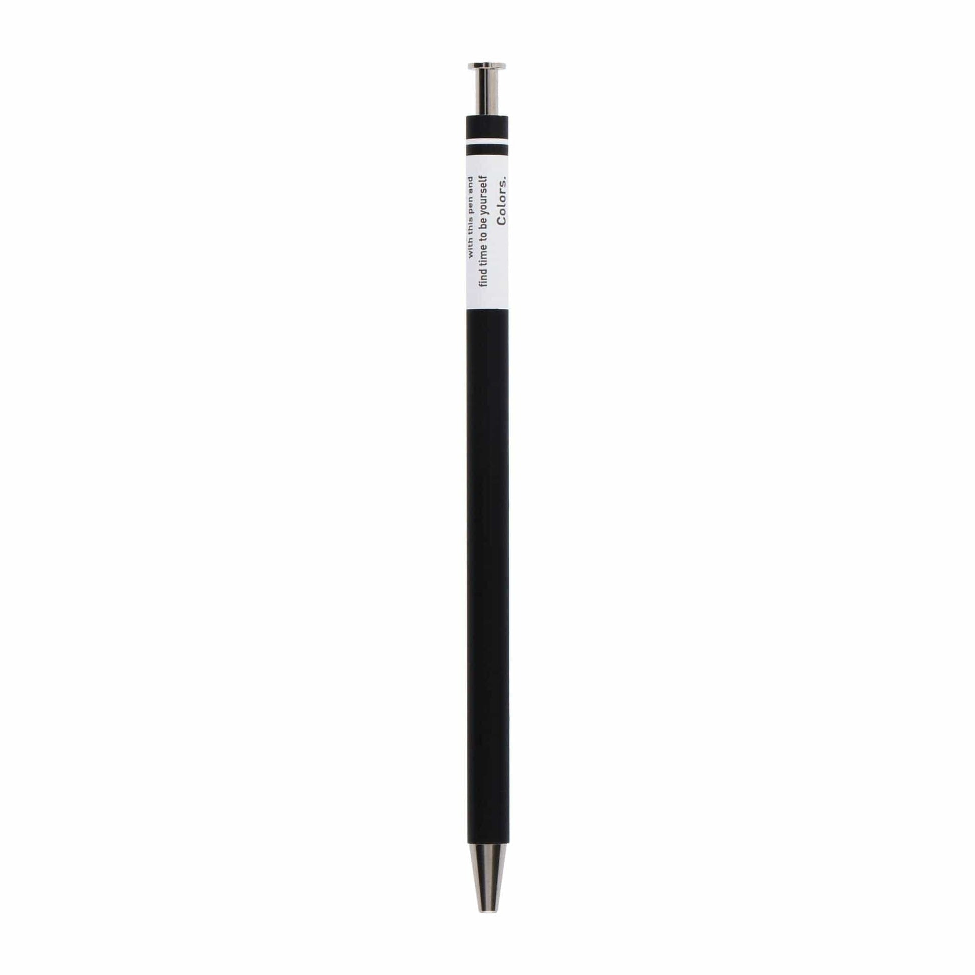 MARK'S Inc. Pens MARK'STYLE Gel Ball Pen