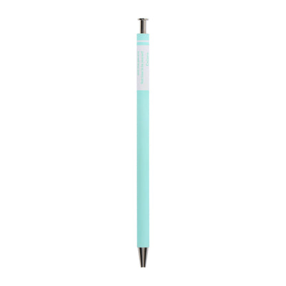 MARK'S Inc. Pens Mint MARK'STYLE Gel Ball Pen