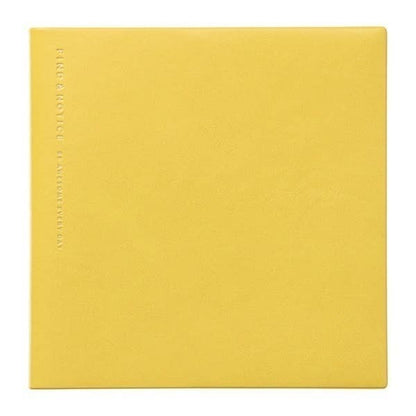 MARK'S Inc. Planners Log Diary Day Free Daily
