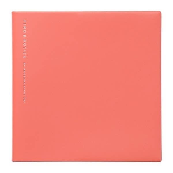 MARK'S Inc. Planners Log Diary Day Free Daily
