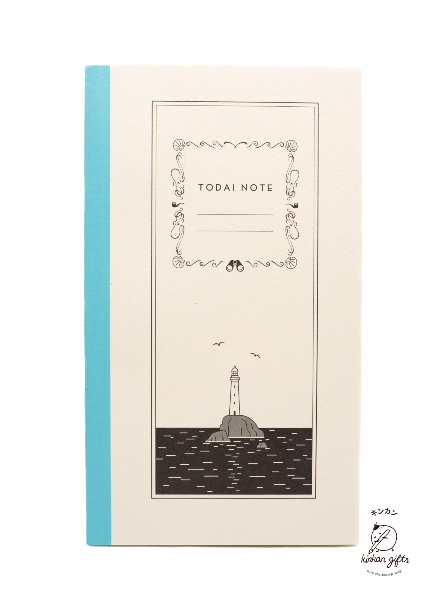 MDS Co.,Ltd. Day KUPODOU LIFE Notebook - A5 Slim