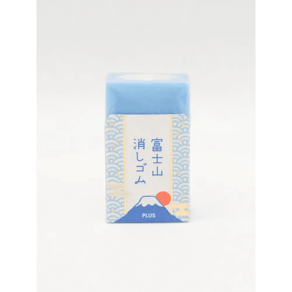 MDS Co.,Ltd. Erasers Air-In PLUS Mount Fuji Eraser