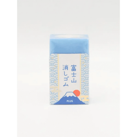 MDS Co.,Ltd. Erasers Air-In PLUS Mount Fuji Eraser