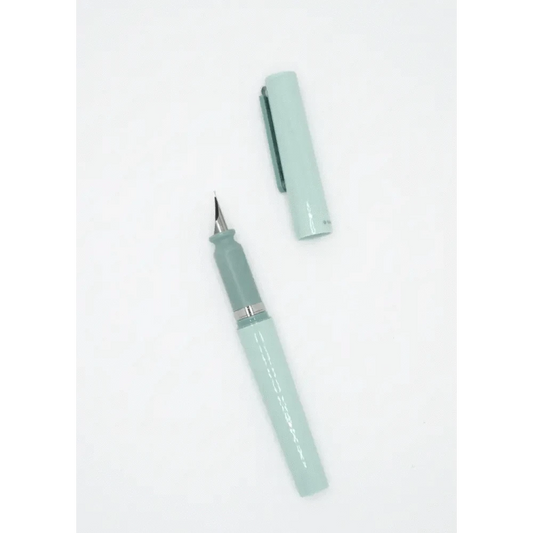 MDS Co.,Ltd. Fountain Pens & Inks Green Sailor Tuzu Adjust Fountain Pen