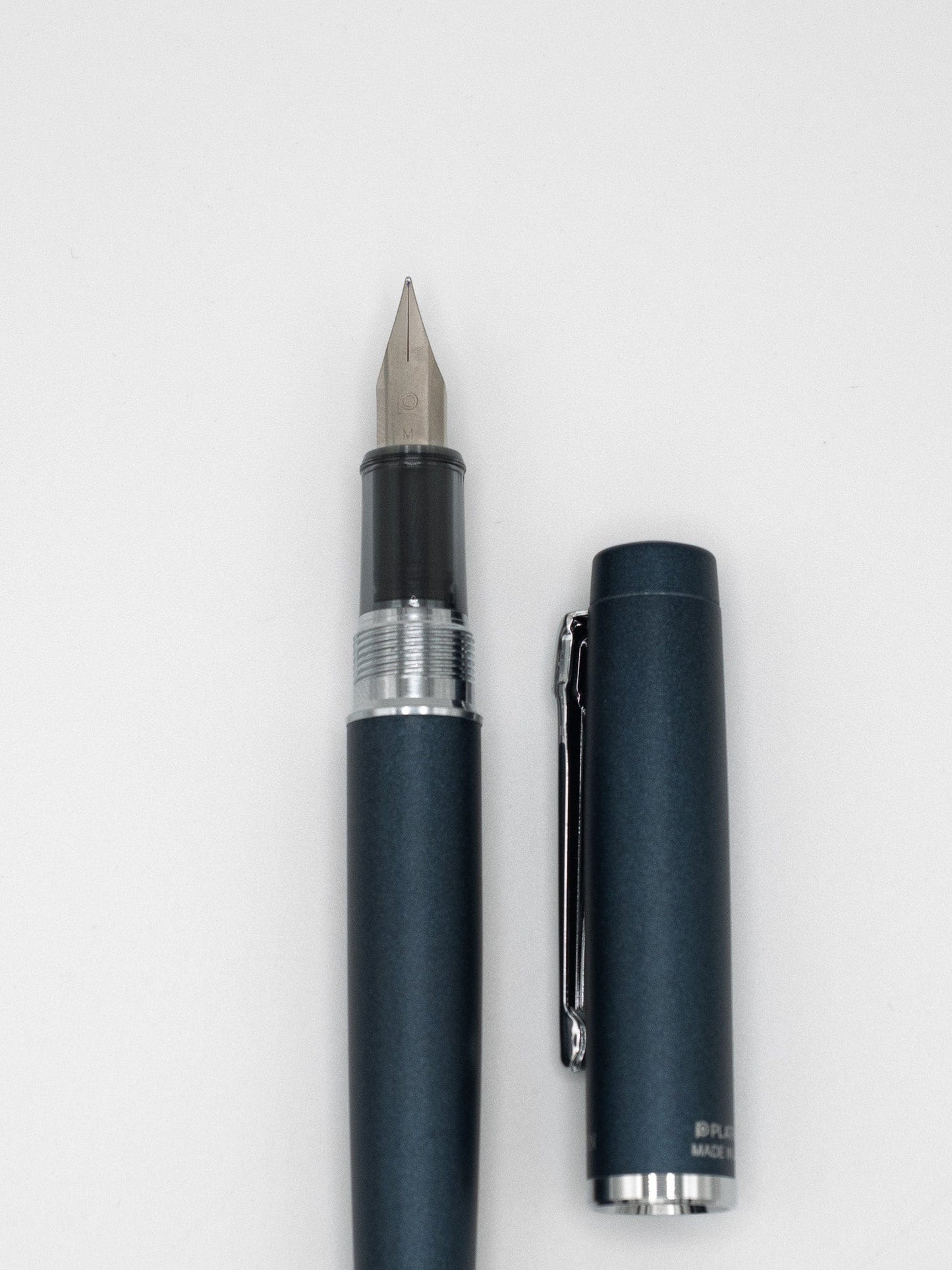 MDS Co.,Ltd. Fountain Pens & Inks Procyon Platinum Fountain Pen