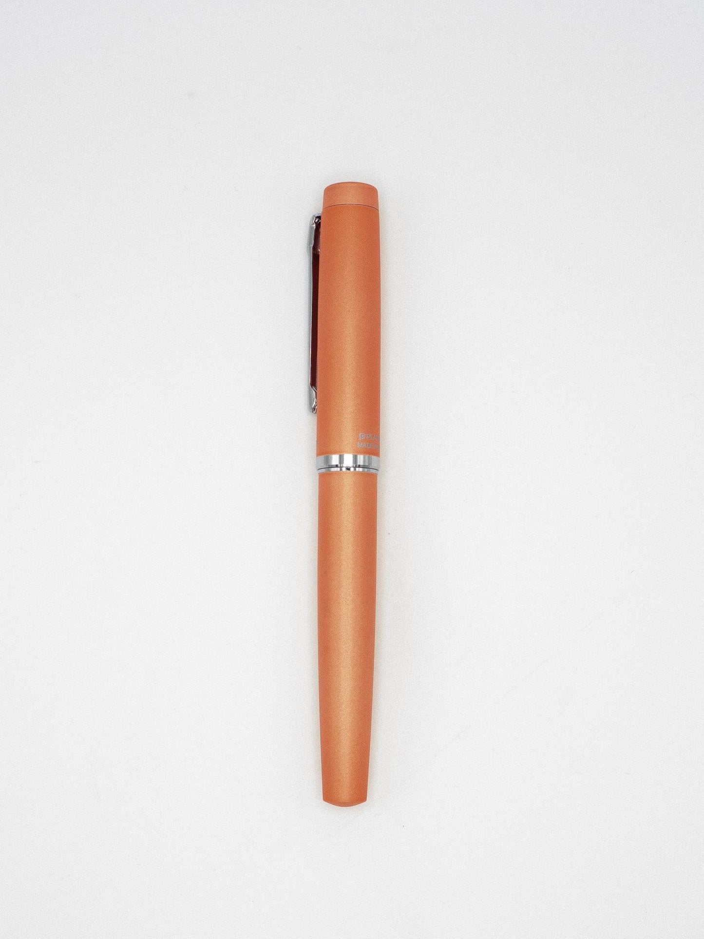 MDS Co.,Ltd. Fountain Pens & Inks Procyon Platinum Fountain Pen