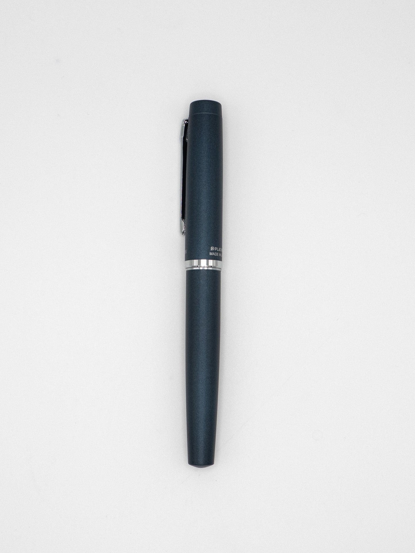 MDS Co.,Ltd. Fountain Pens & Inks Procyon Platinum Fountain Pen
