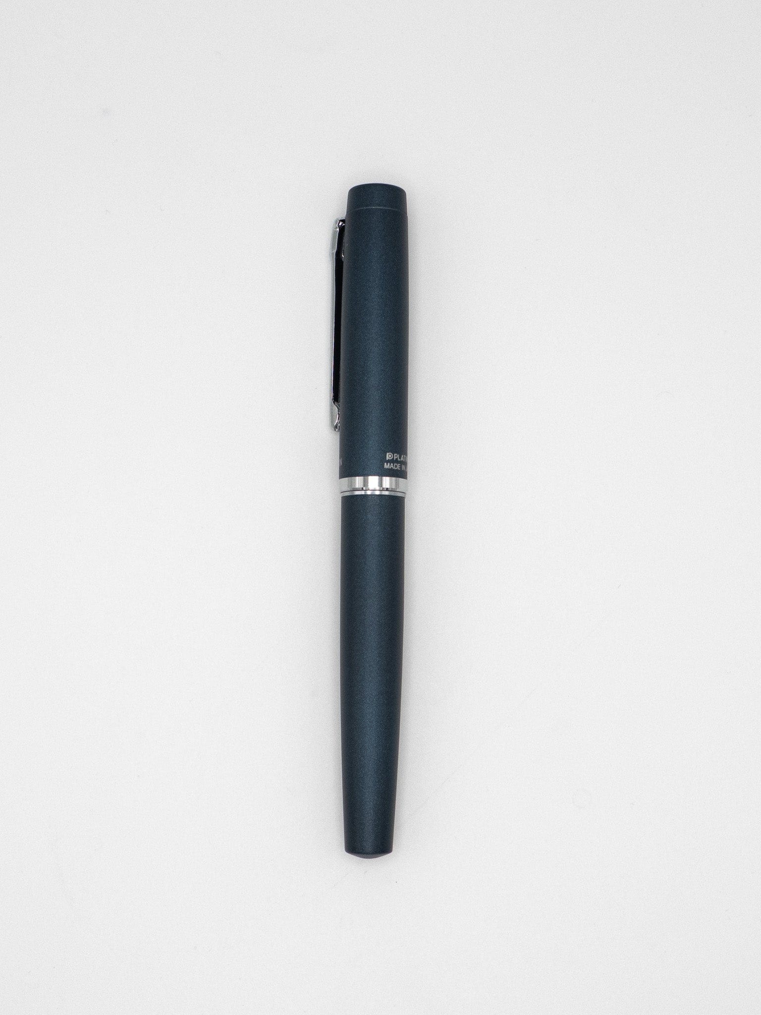 MDS Co.,Ltd. Fountain Pens & Inks Procyon Platinum Fountain Pen