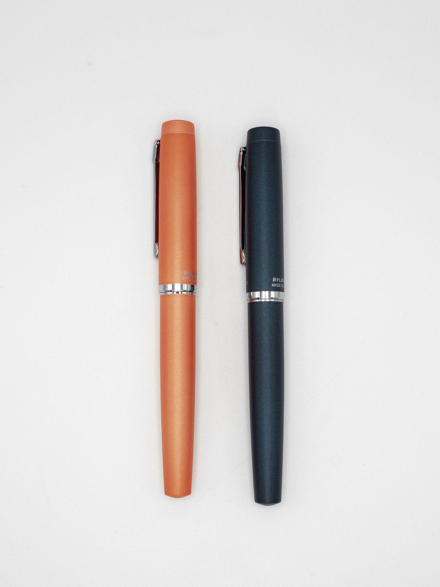 MDS Co.,Ltd. Fountain Pens & Inks Procyon Platinum Fountain Pen