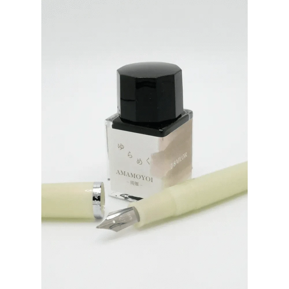 MDS Co.,Ltd. Fountain Pens & Inks Sailor Profit Junior Fountain Pen