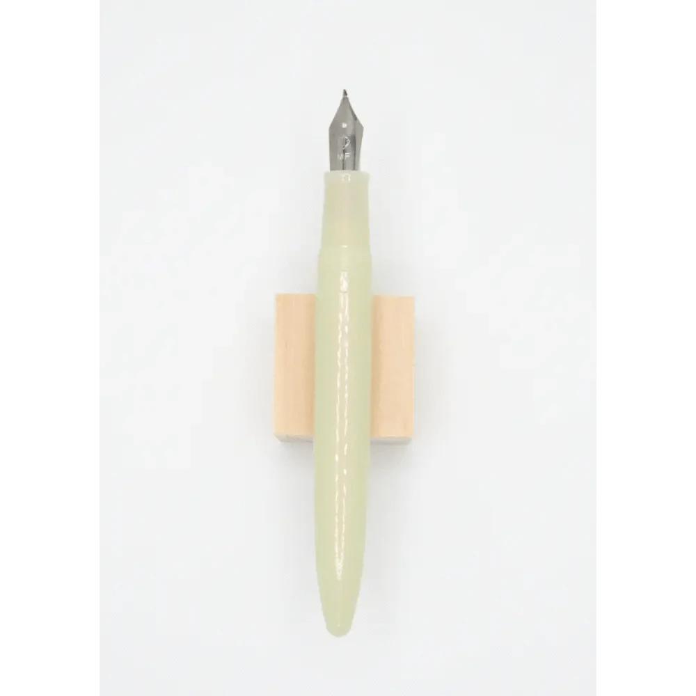 MDS Co.,Ltd. Fountain Pens & Inks Shimmering Rain Sailor Profit Junior Fountain Pen
