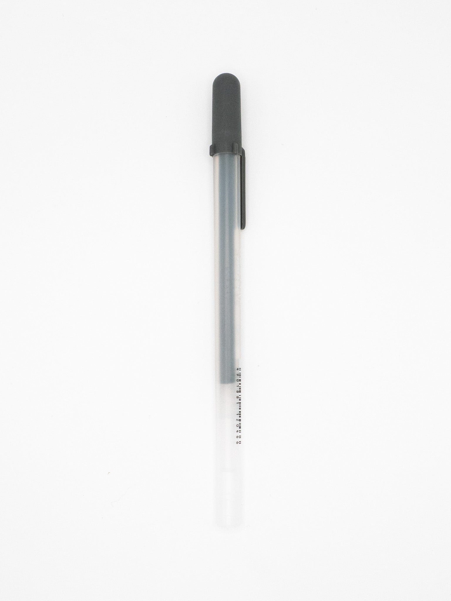MDS Co.,Ltd. Gray Sakura Souffle Gel Pens