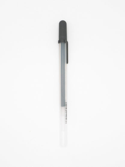 MDS Co.,Ltd. Gray Sakura Souffle Gel Pens