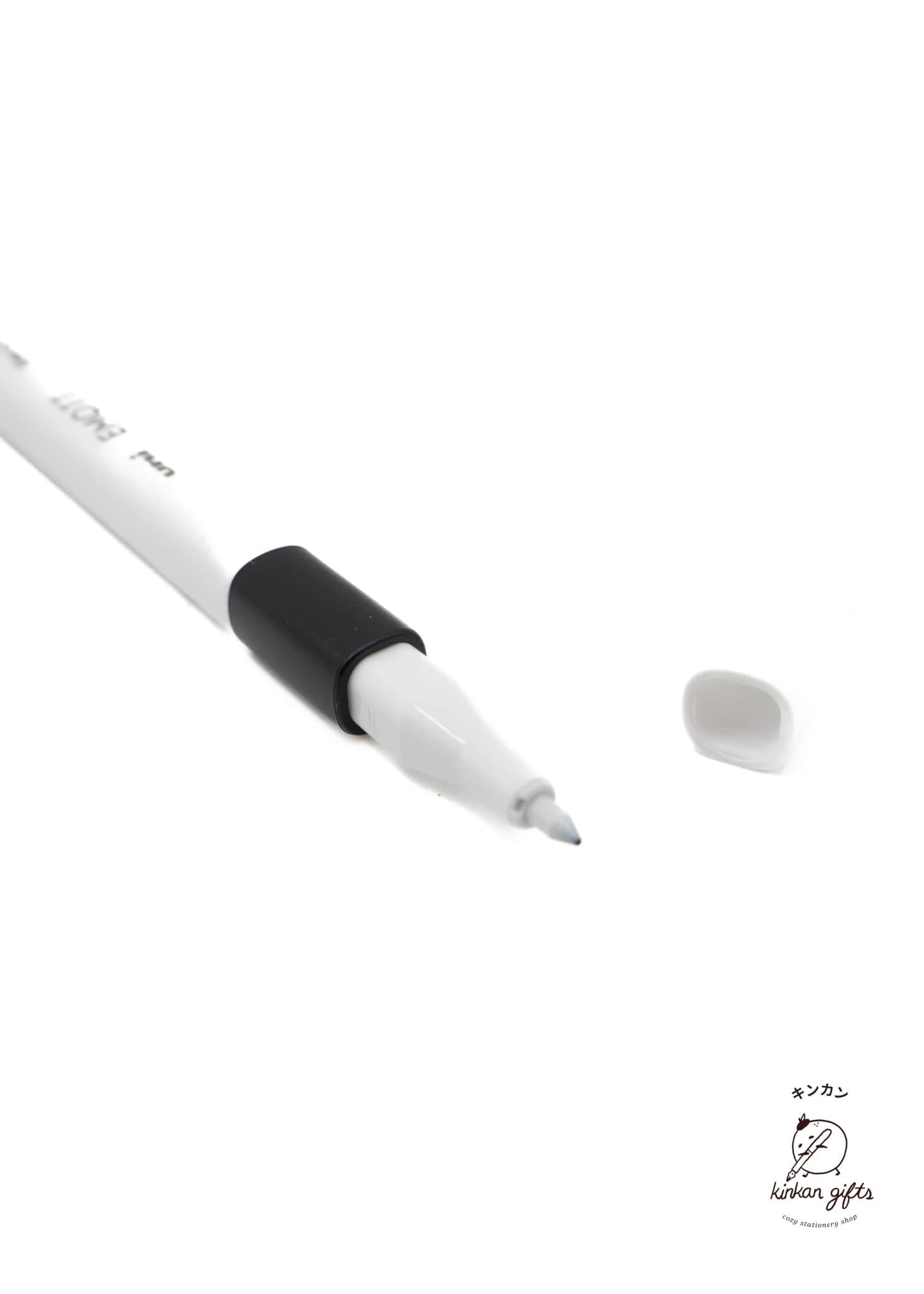 MDS Co.,Ltd. Highlighters & Markers Black EMOTT Pencil Marker/Highlighter