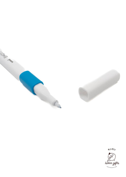 MDS Co.,Ltd. Highlighters & Markers Sky Blue EMOTT Pencil Marker/Highlighter
