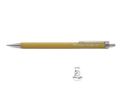 MDS Co.,Ltd. Leaf Green Tombow Kimonogatari Mechanical Pencil