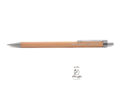 MDS Co.,Ltd. Lilac Pink Tombow Kimonogatari Mechanical Pencil
