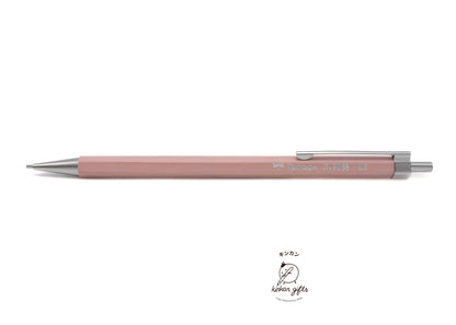 MDS Co.,Ltd. Natural Tombow Kimonogatari Mechanical Pencil
