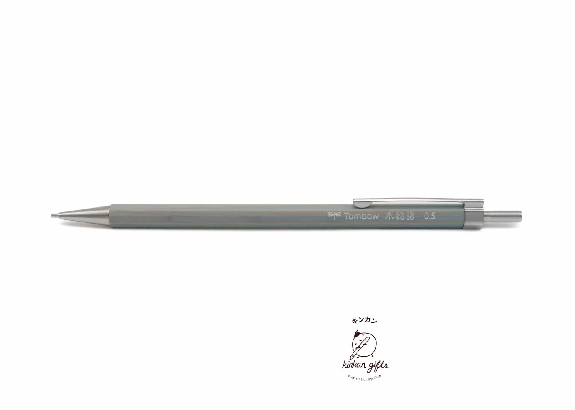 MDS Co.,Ltd. Nemophila Blue Tombow Kimonogatari Mechanical Pencil