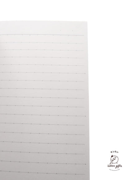 MDS Co.,Ltd. Notebooks & Notepads KOKUYO Notebook Campus - Pocket Notebook Dot