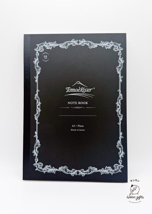 MDS Co.,Ltd. Notebooks & Notepads Tomoe River Softcover Notebook A5 White - Blank