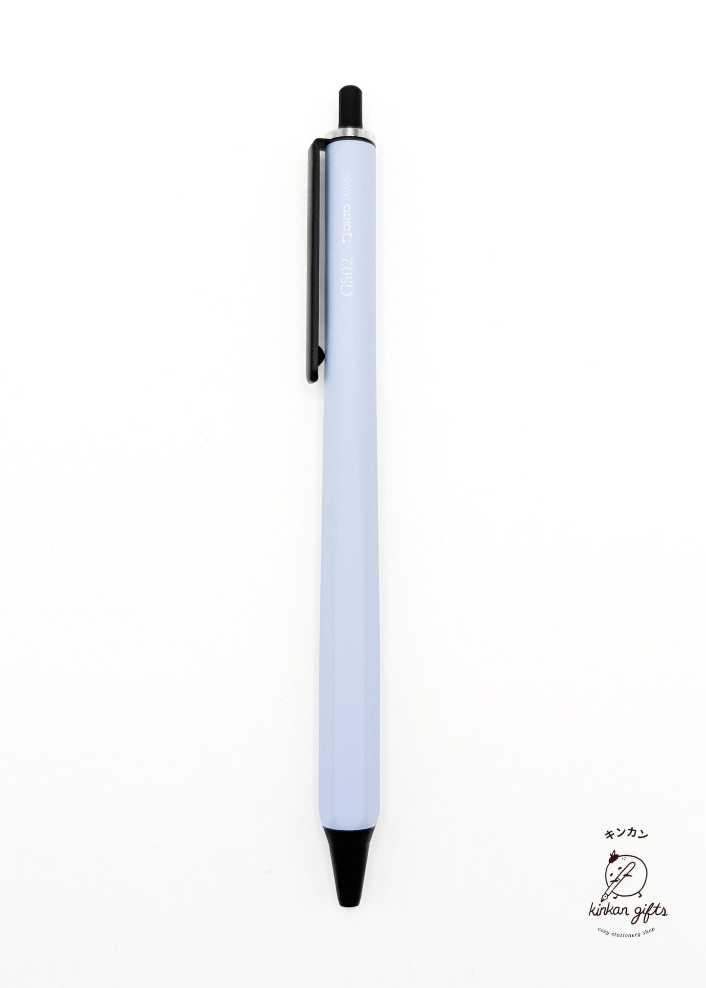 MDS Co.,Ltd. OHTO GS02 Gel Pen Ballpoint Pen
