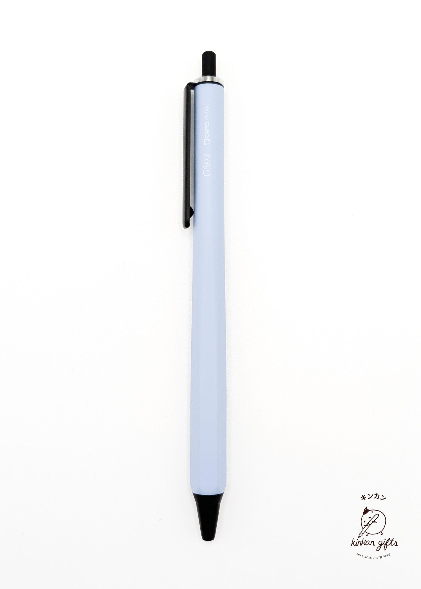 MDS Co.,Ltd. OHTO GS02 Gel Pen Ballpoint Pen