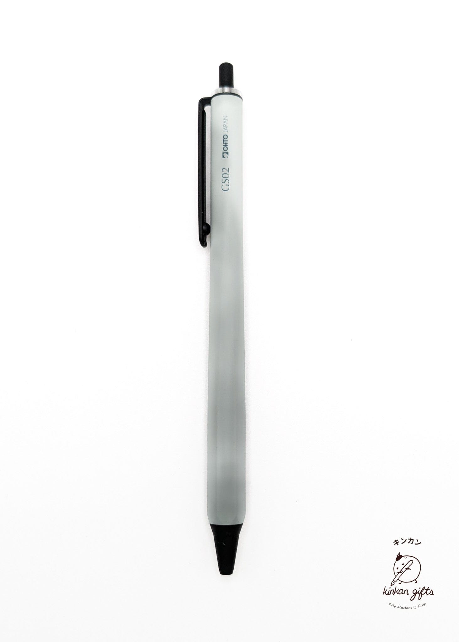 MDS Co.,Ltd. OHTO GS02 Gel Pen Ballpoint Pen