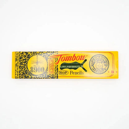 MDS Co.,Ltd. Pencils B Tombow 8900 Drawing Pencils - 12 piece set