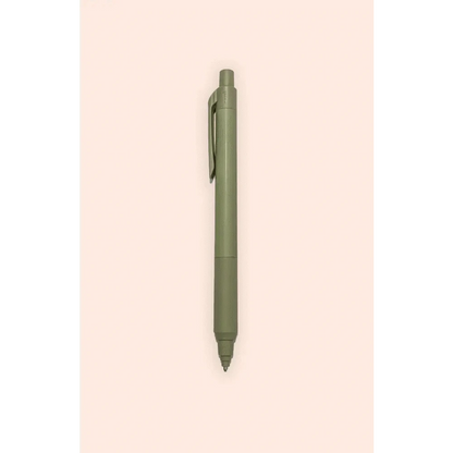 MDS Co.,Ltd. Pencils Herb Green Kuru Toga Mechanical Pencil - 0.5mm