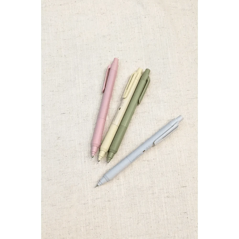 MDS Co.,Ltd. Pencils Kuru Toga Mechanical Pencil - 0.5mm