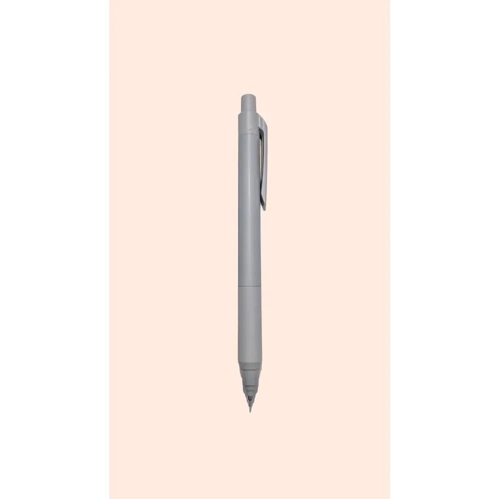 MDS Co.,Ltd. Pencils Light Grey Kuru Toga Mechanical Pencil - 0.5mm