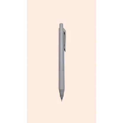 MDS Co.,Ltd. Pencils Light Grey Kuru Toga Mechanical Pencil - 0.5mm