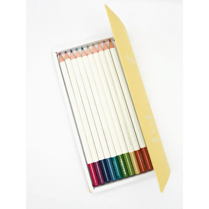 MDS Co.,Ltd. Pencils Tombow Irojiten Color Dictionary - 30 pc Colored Pencil Set