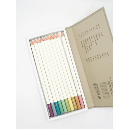 MDS Co.,Ltd. Pencils Tombow Irojiten Color Dictionary - 30 pc Colored Pencil Set