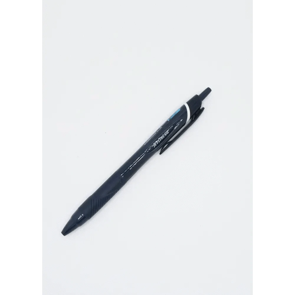 MDS Co.,Ltd. Pens Dark Navy / 0.7 Mitsubishi Uni Jetstream Gel Pen