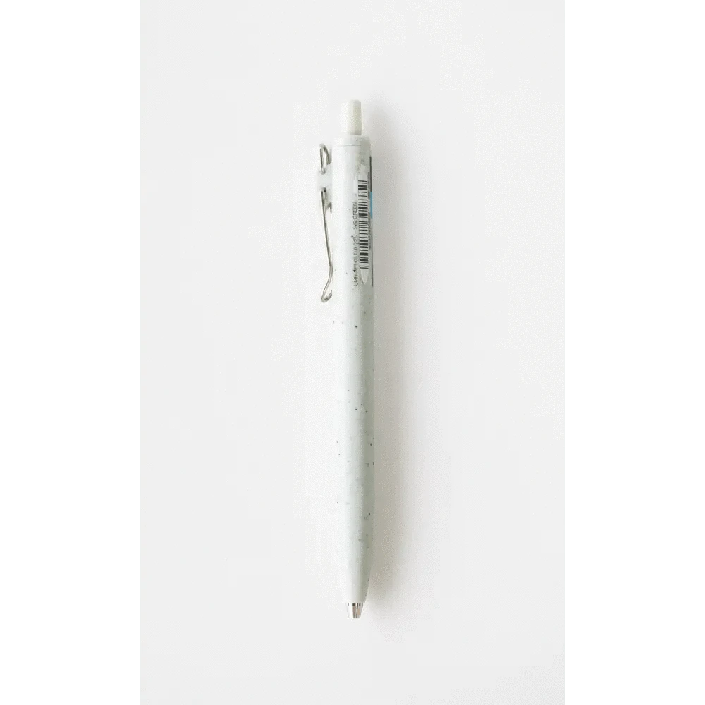 MDS Co.,Ltd. Pens Green Grassland 0.5mm Uni-ball ONE F - Limited Edition Earth Textures