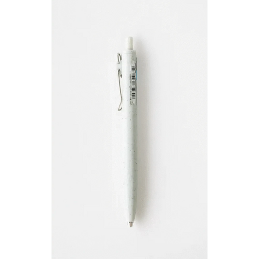 MDS Co.,Ltd. Pens Green Grassland 0.5mm Uni-ball ONE F - Limited Edition Earth Textures