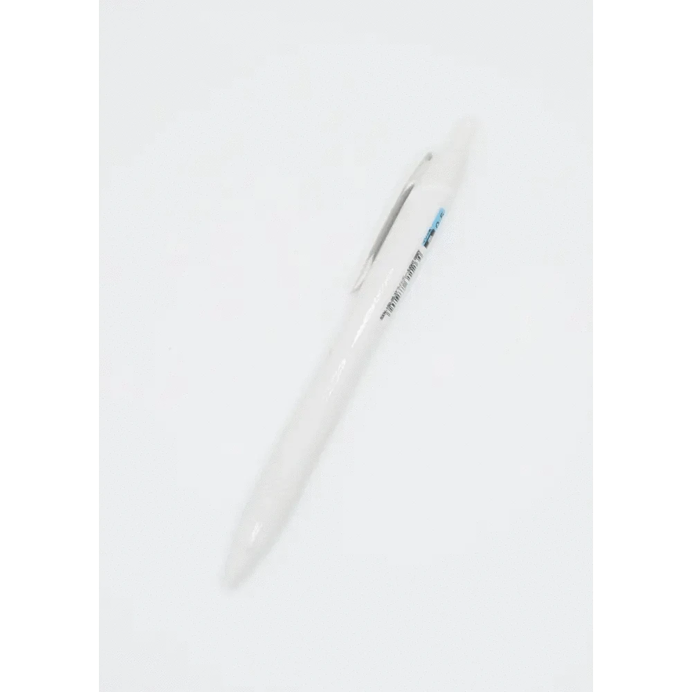 MDS Co.,Ltd. Pens Light Gray / 0.5 Mitsubishi Uni Jetstream Gel Pen