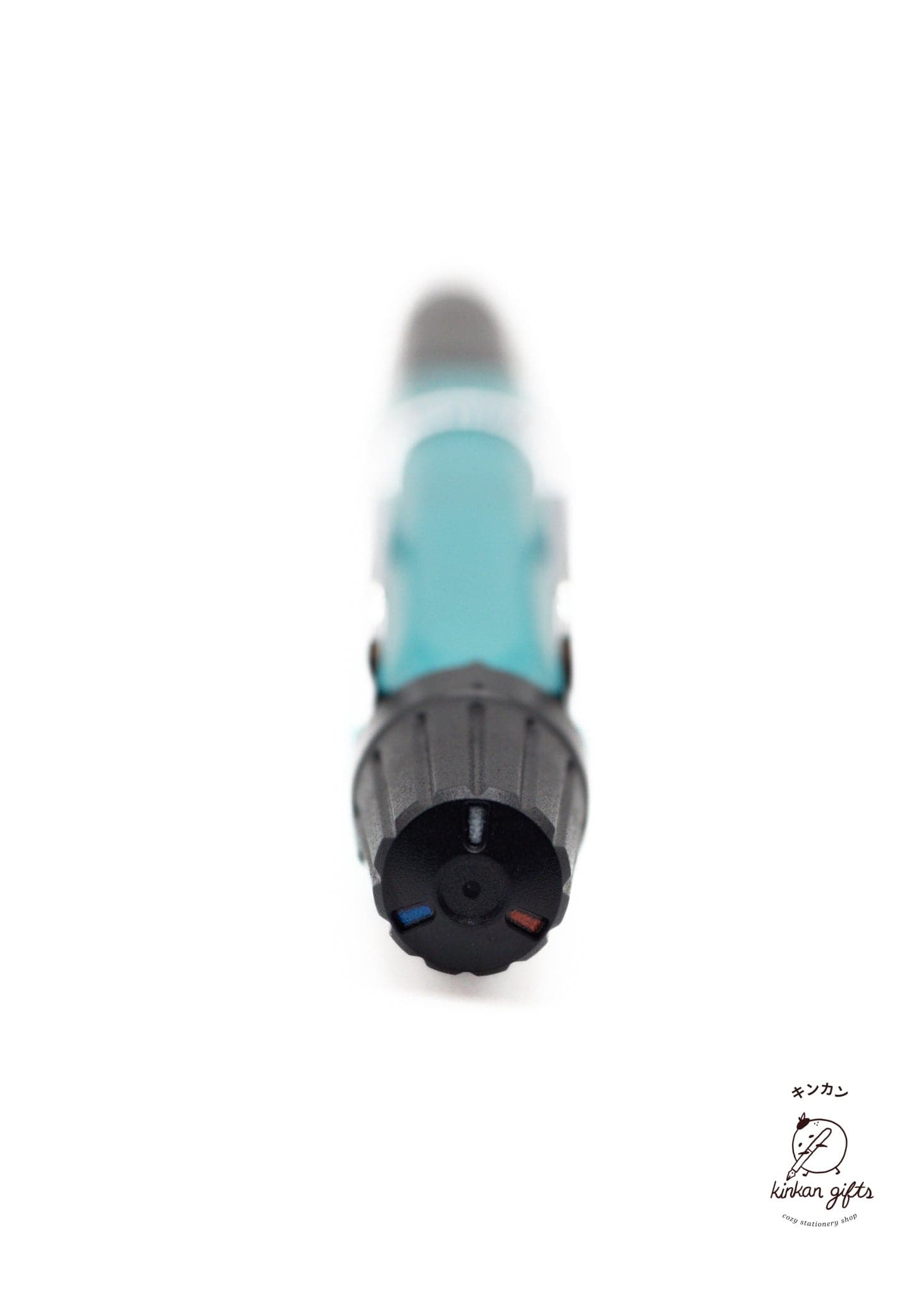 MDS Co.,Ltd. Pens Mitsubishi Jetstream Edge 3 Colors - 0.28mm