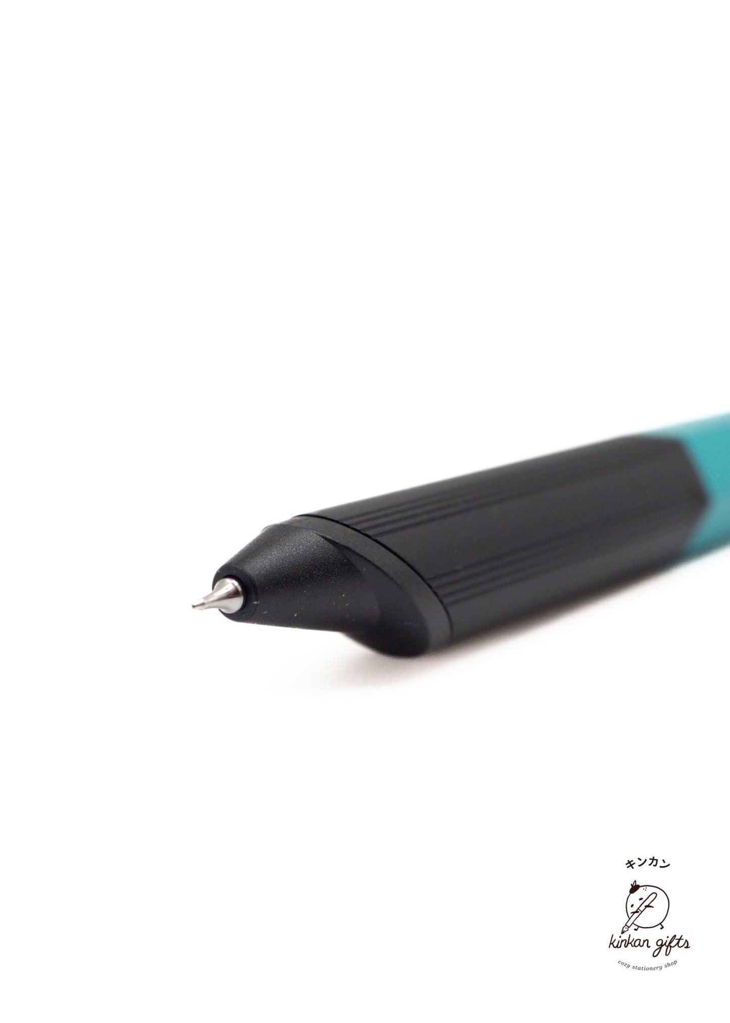MDS Co.,Ltd. Pens Mitsubishi Jetstream Edge 3 Colors - 0.28mm