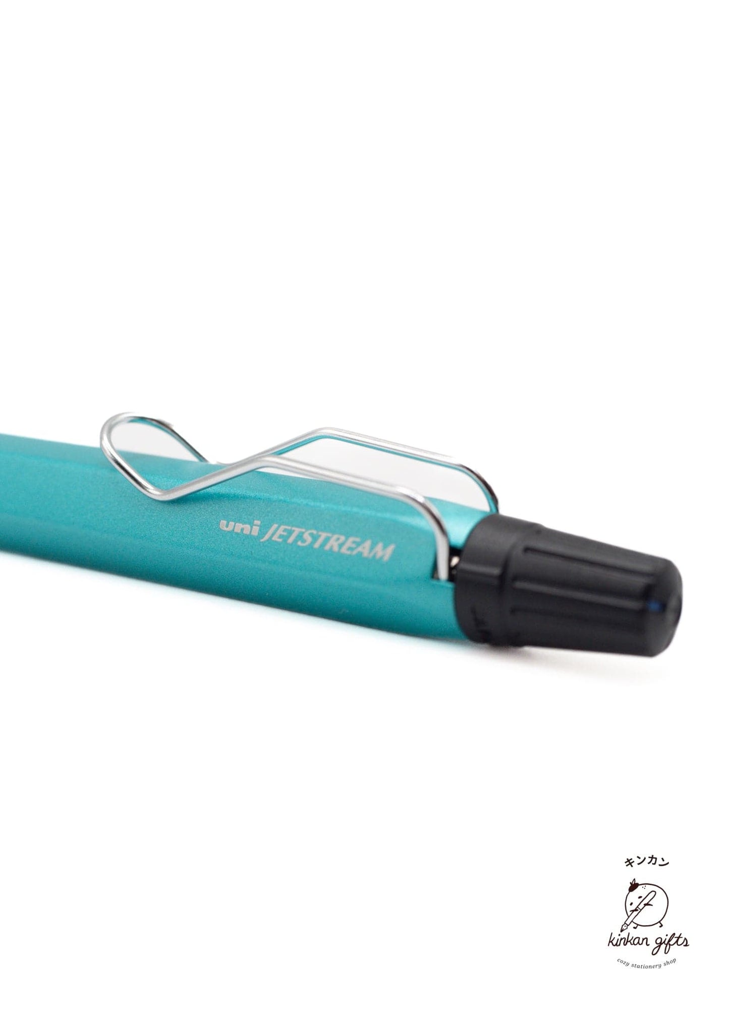 MDS Co.,Ltd. Pens Mitsubishi Jetstream Edge 3 Colors - 0.28mm