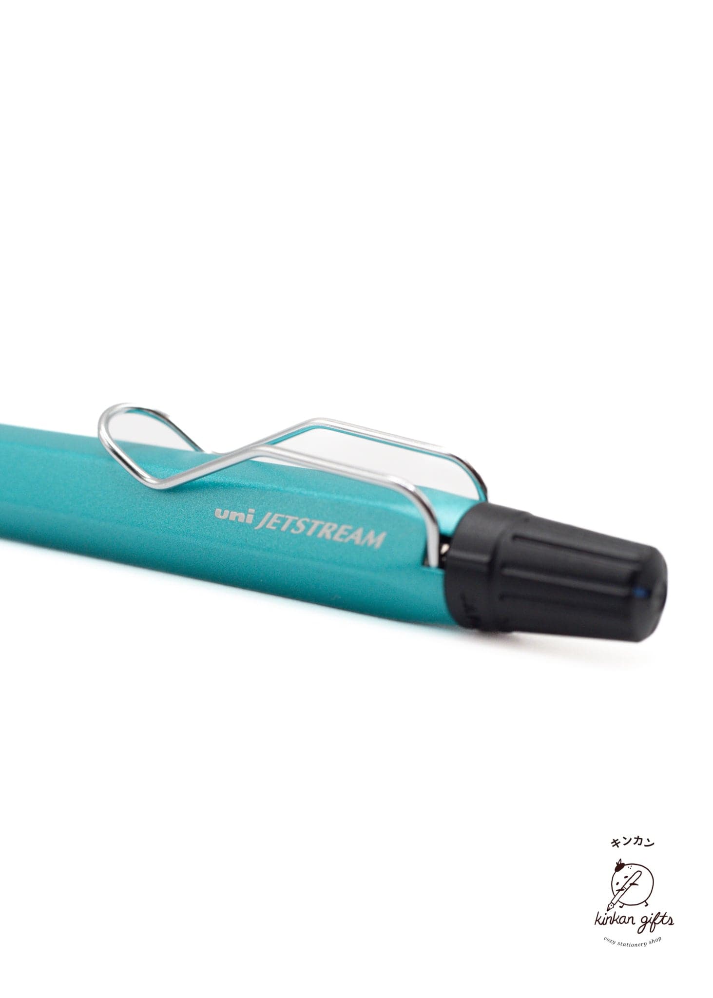 MDS Co.,Ltd. Pens Mitsubishi Jetstream Edge 3 Colors - 0.28mm